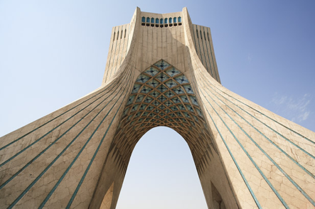 میدان آزادی